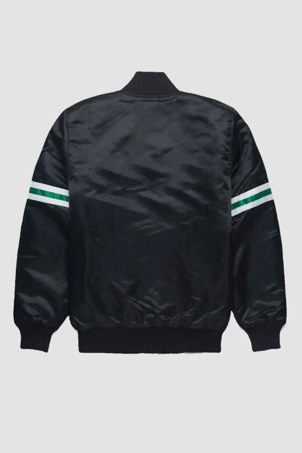 Method Man New York Jets Varsity Jacket