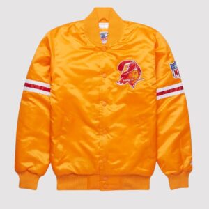 Washington Commanders MA 1 Alpha Industries Varsity Jacket